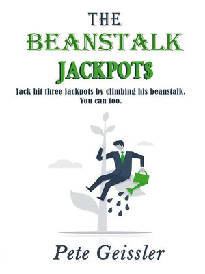 cover image of The Beanstalk Jackpots